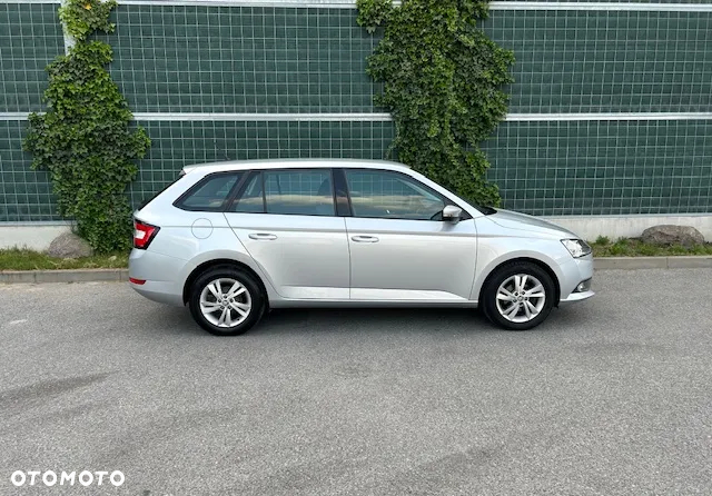 Skoda Fabia 1.0 TSI Ambition - 16