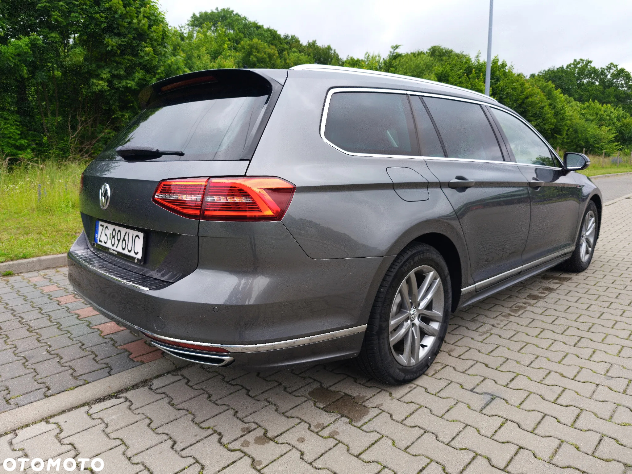Volkswagen Passat - 5