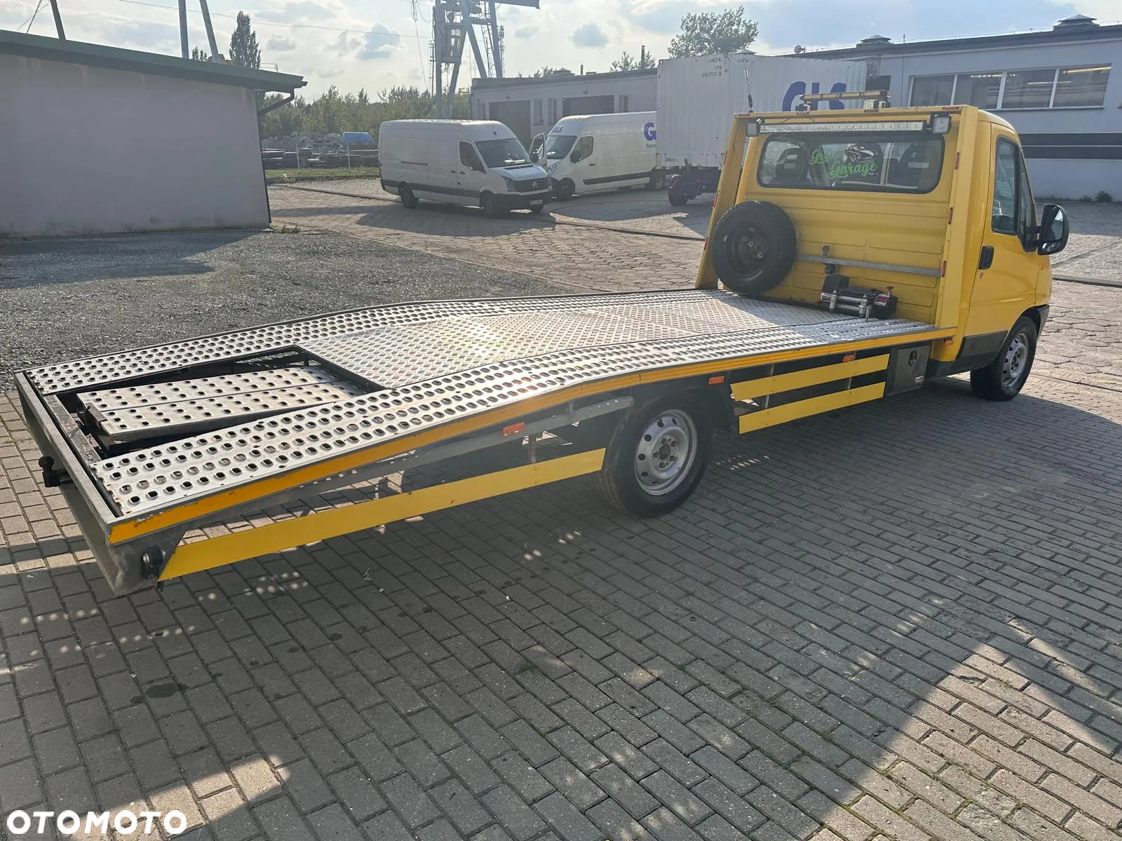 Citroën Jumper - 5
