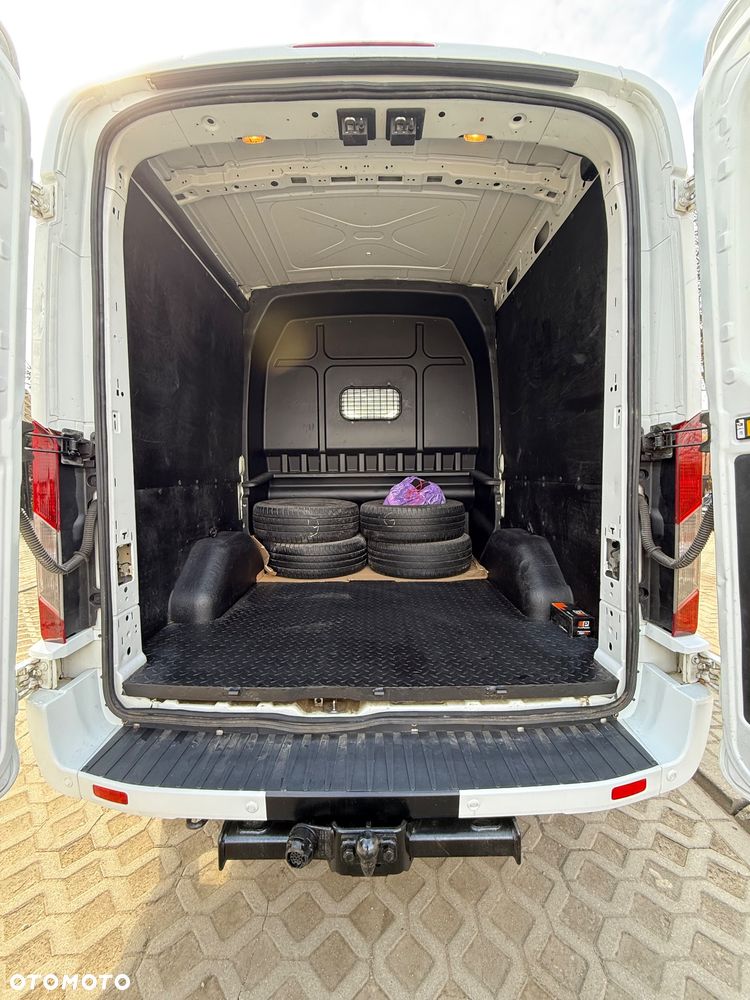 Ford Transit - 14