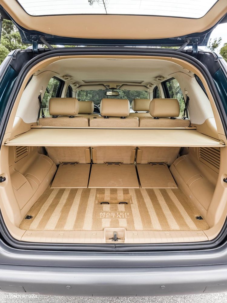 Mercedes-Benz ML 320 Standard - 8