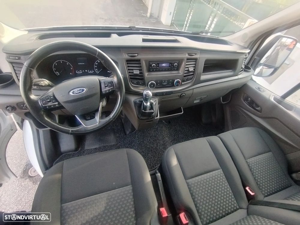 Ford Transit L3 Base - 10