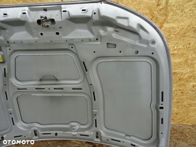 MASKA POKRYWA SILNIKA FORD MONDEO MK2 LAK: 63 NR329 - 10