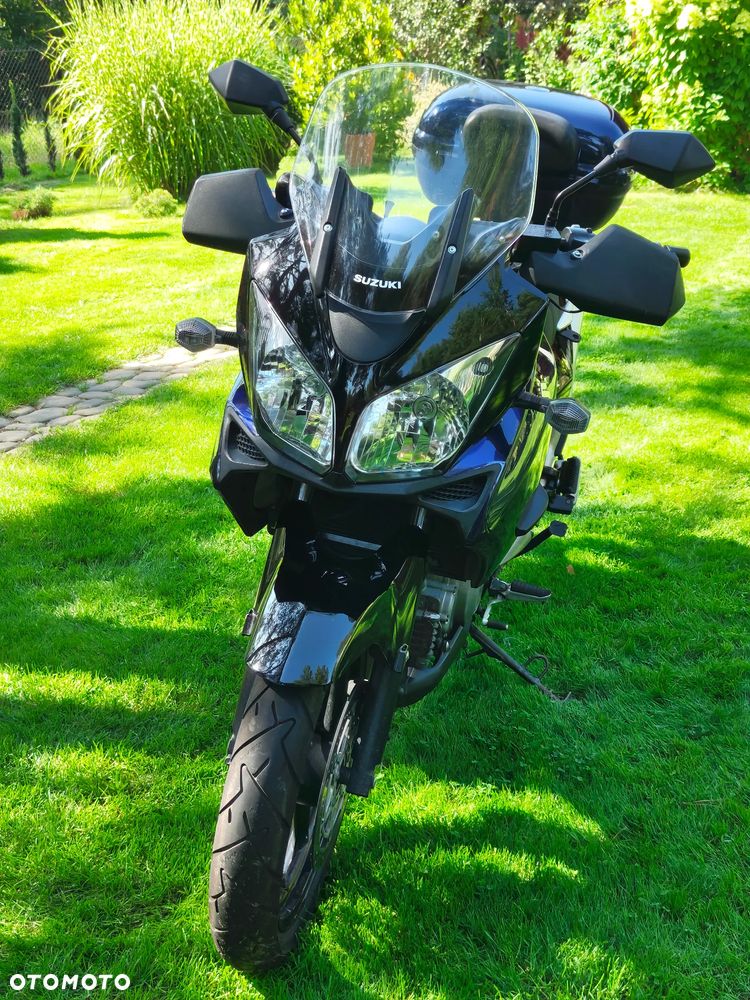 Suzuki DL - 13
