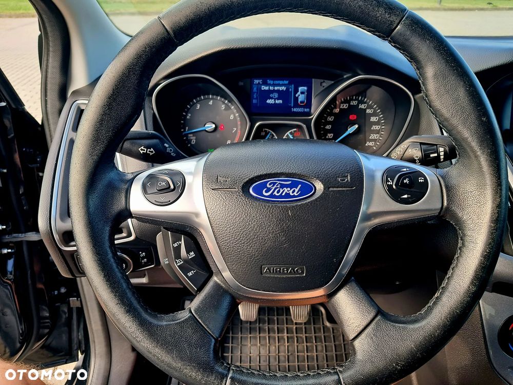 Ford Focus - 11