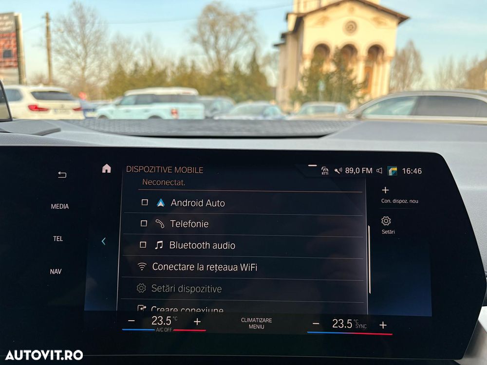 BMW Seria 2 218i AT Luxury Line - 32