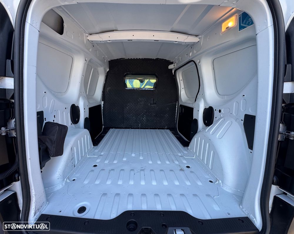 Renault Express 1.5 Blue DCi - 8