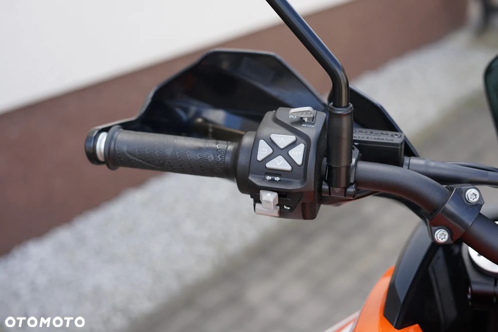 KTM Super Adventure - 18