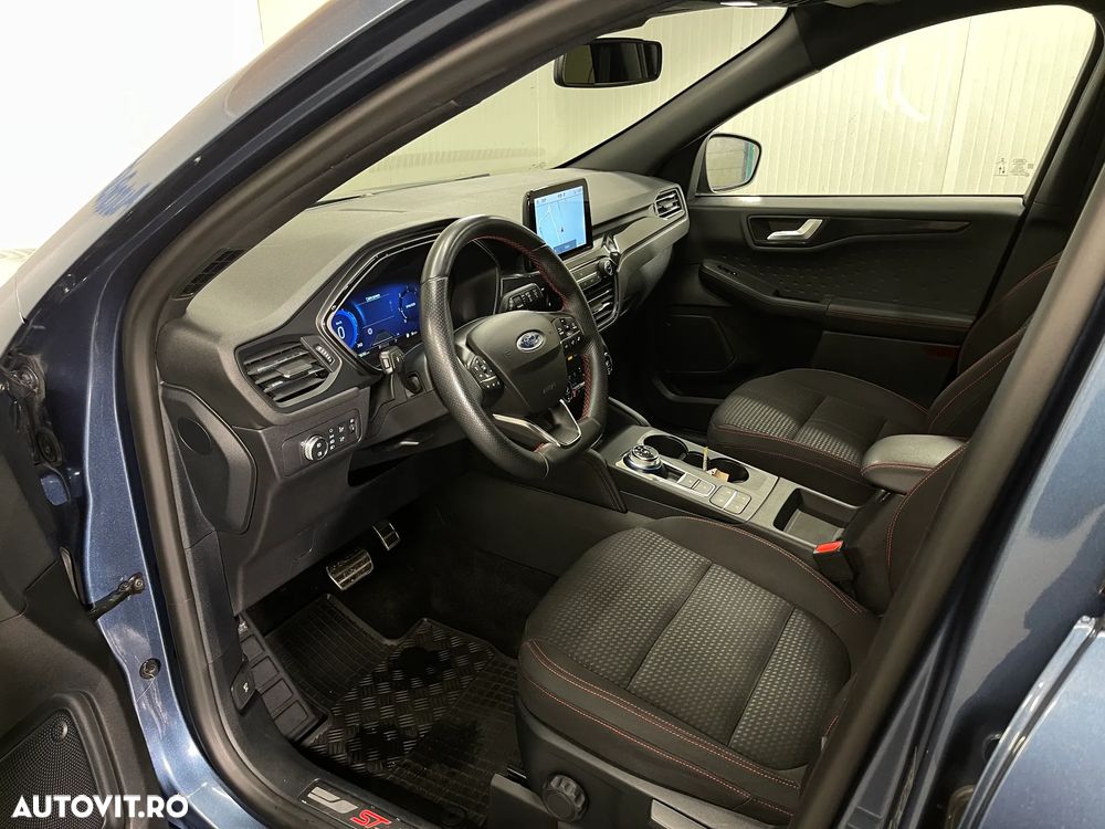 Ford Kuga 2.0 EcoBlue A8 AWD ST Line - 6