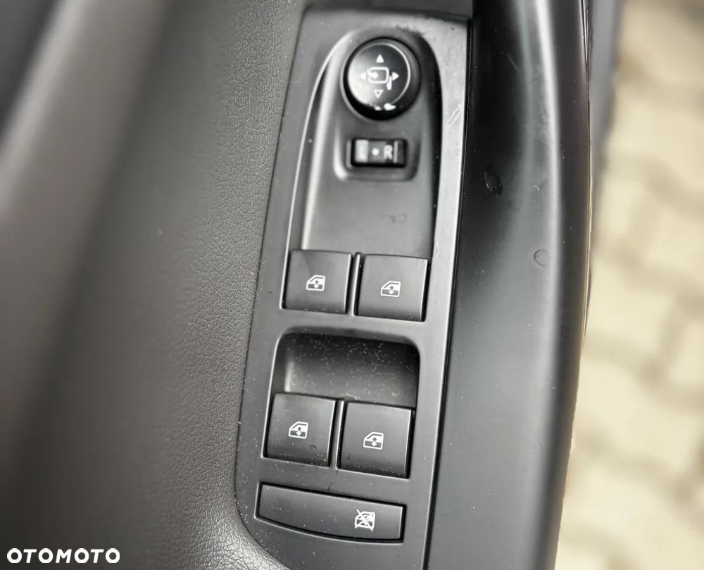 Opel Astra 1.6 Turbo Start/Stop Innovation - 13