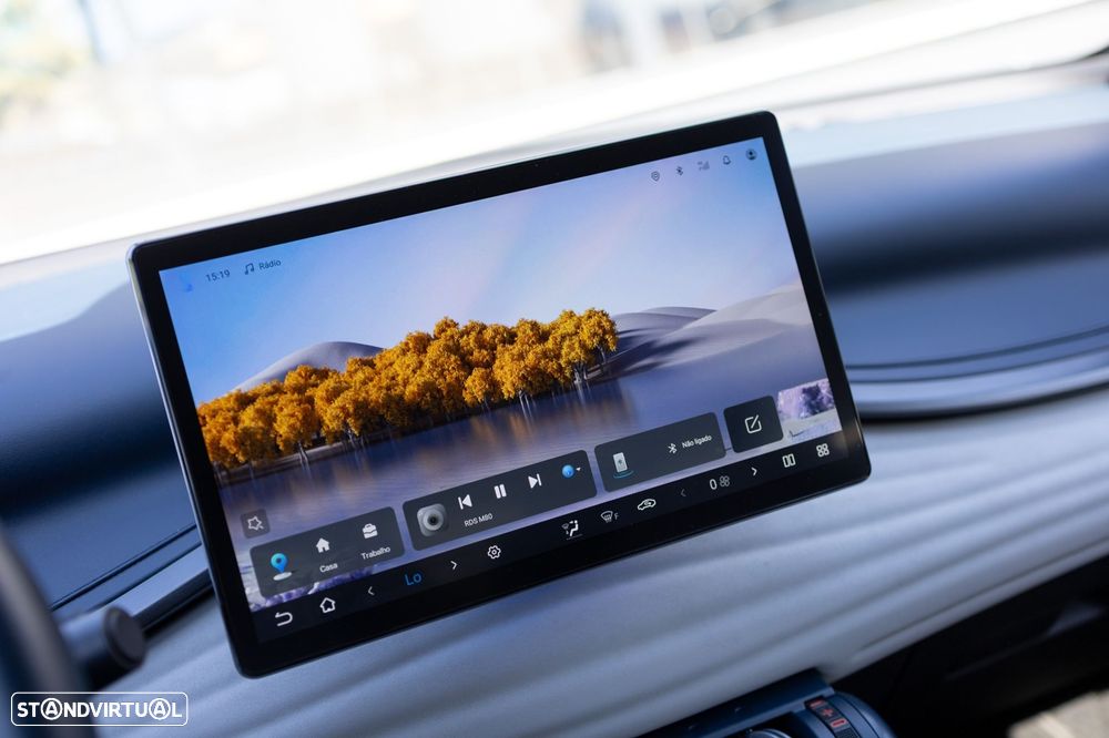 BYD Atto 3 60.48 kWh Design - 27