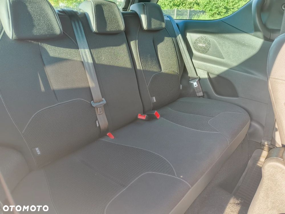 Citroën DS3 e-HDi 90 FAP SoChic - 13