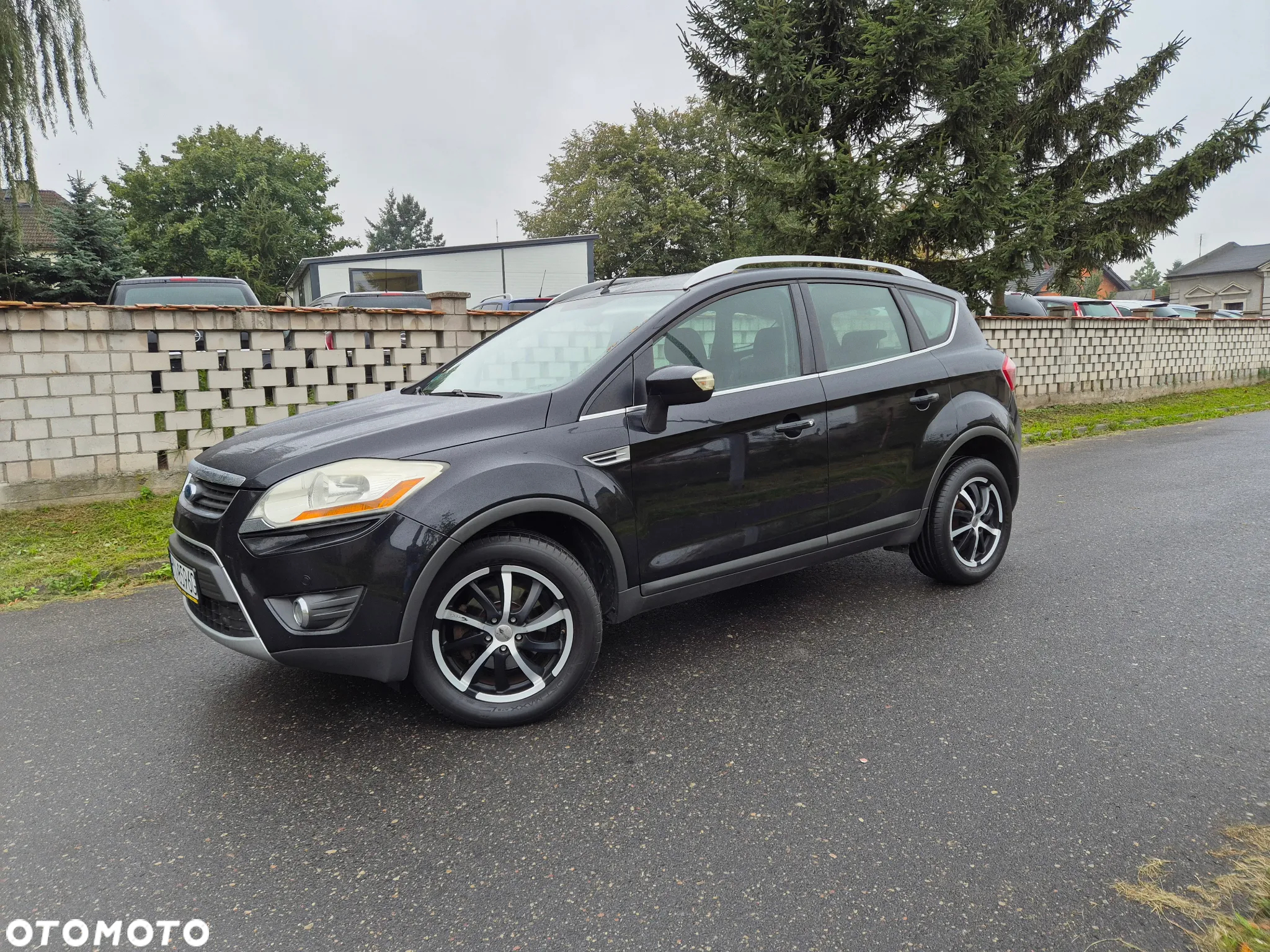 Ford Kuga 2.0 TDCi Trend - 7