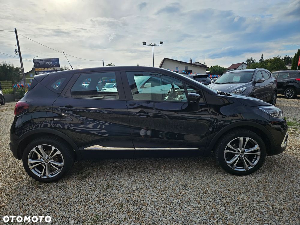 Renault Captur 1.0 TCe Zen - 11