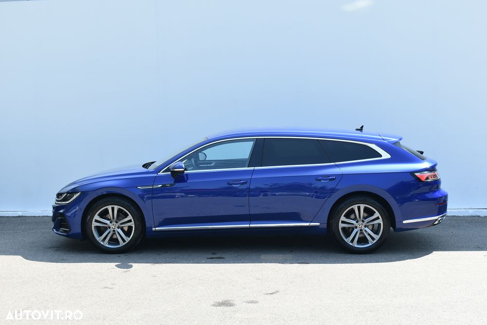 Volkswagen ARTEON Shooting Brake 1.4 eHybrid OPF DSG R-Line - 9