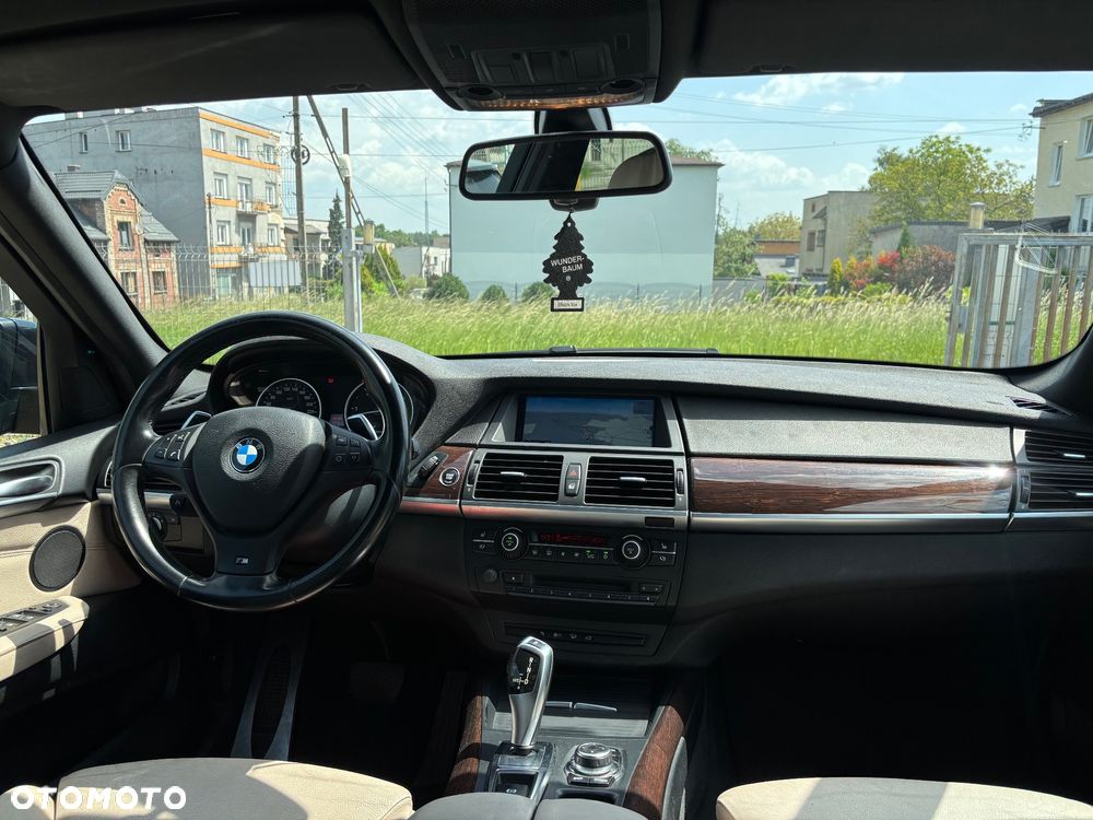 BMW X5 - 27