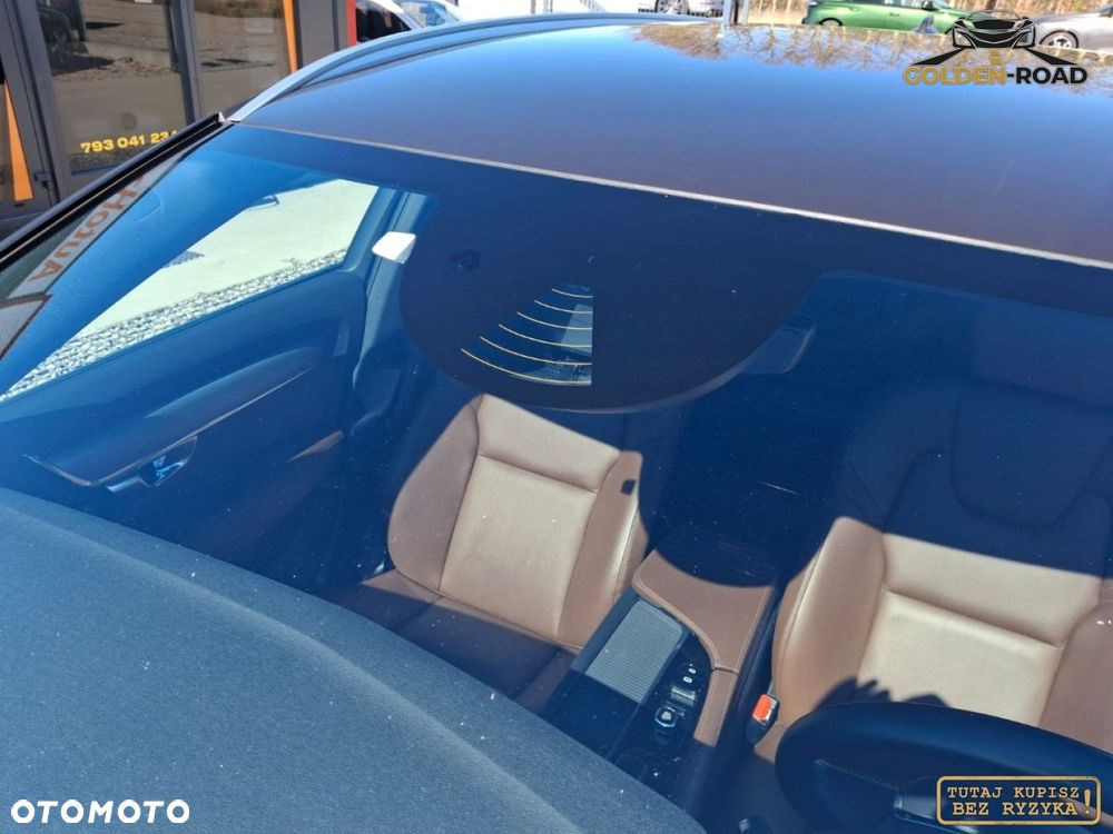 Volvo V90 - 31
