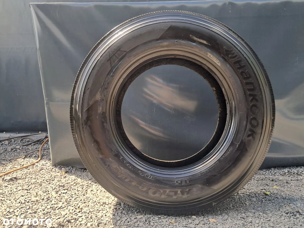 Hankook al10 315/70r22,5 - 2