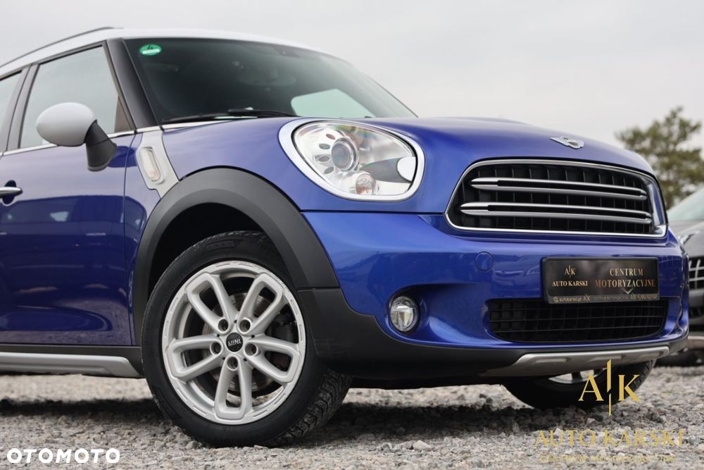 MINI Countryman - 17