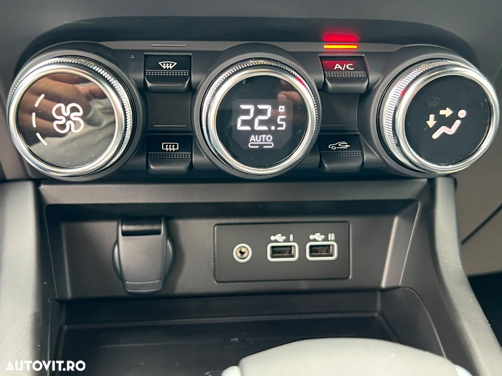 Renault Arkana MHEV 160 EDC Esprit Alpine - 21