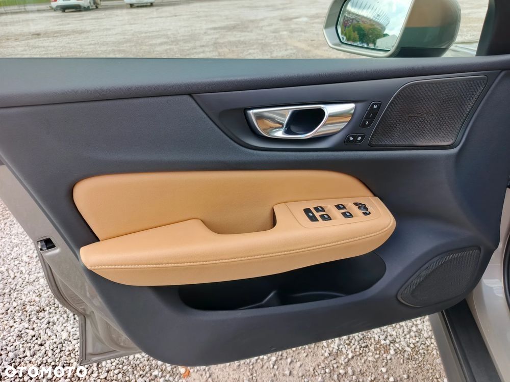 Volvo V60 Cross Country B4 D Geartronic Inscription - 20