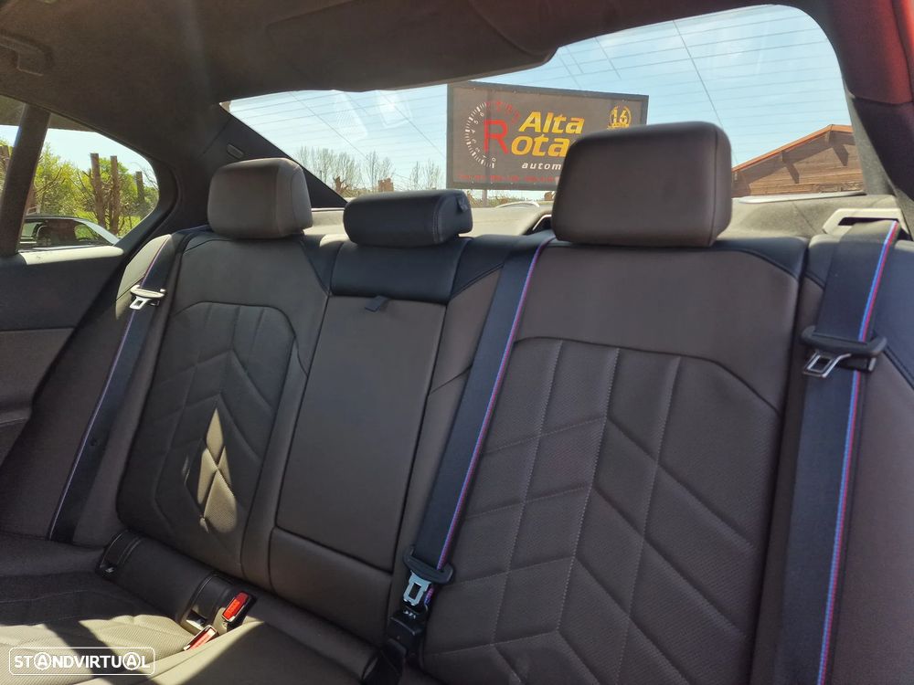 BMW 550 e xDrive Pack Desportivo M Pro - 18
