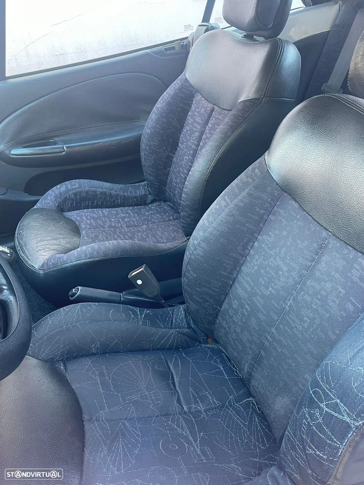 Renault Mégane Cabrio - 14