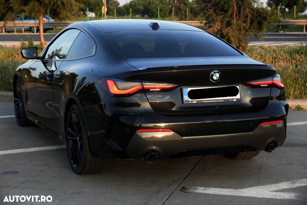 BMW Seria 4 - 15