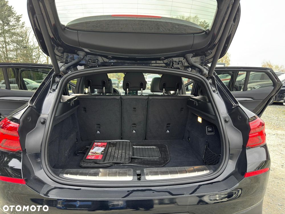 BMW X2 ver-xdrive20i-advantage-plus - 21