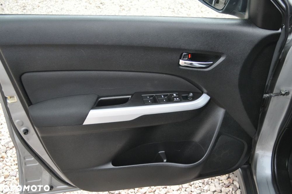 Suzuki Vitara 1.6 (4x2) Automatik Comfort+ - 26