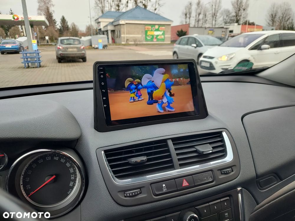 Opel Mokka 1.7 CDTI Cosmo S&S 4x4 - 4