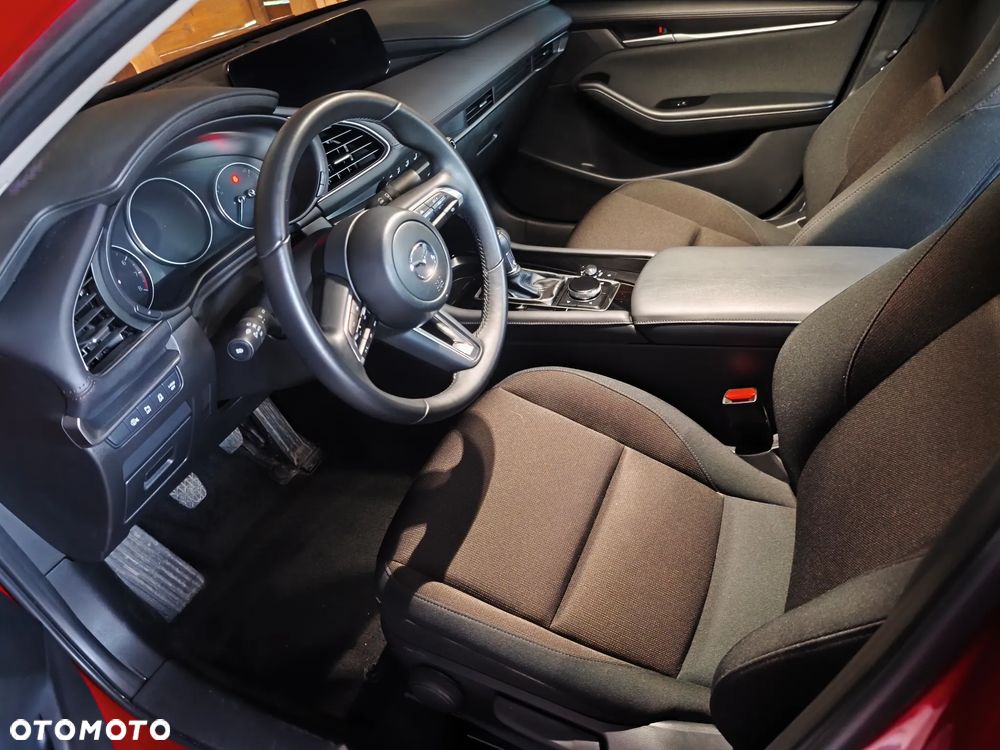 Mazda 3 2.0 mHEV Prime Line - 9