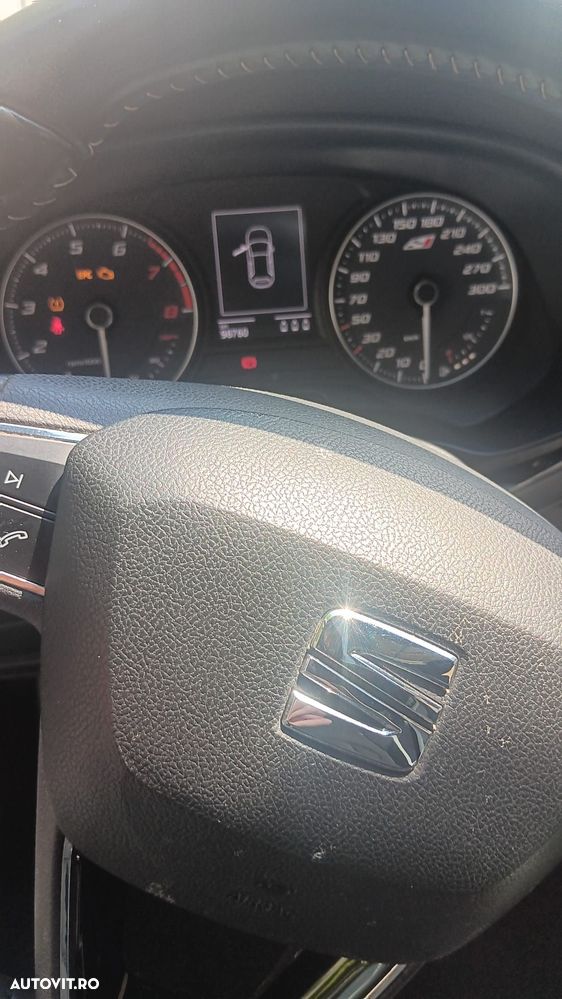 Seat Leon - 9