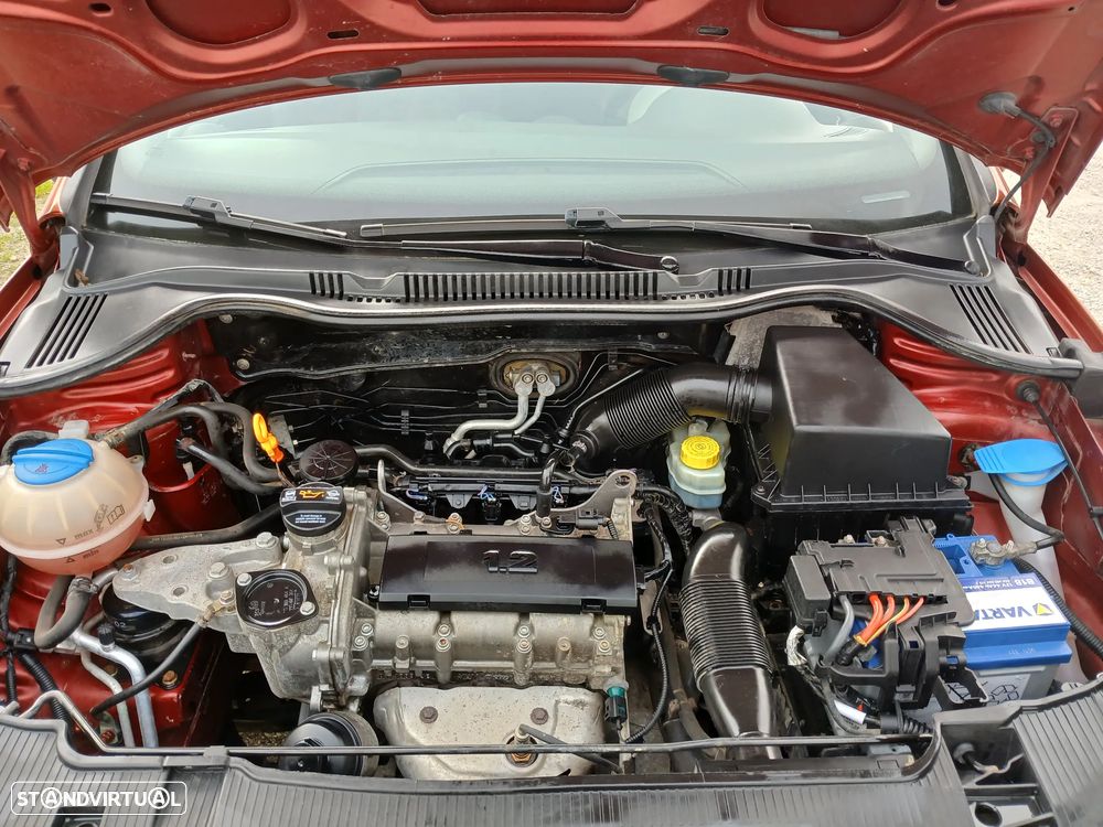 SEAT Ibiza 1.2 12V Style - 24