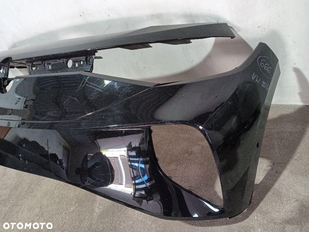 ZDERZAK PRZÓD PRZEDNI VW ID4 11A807221 - 3