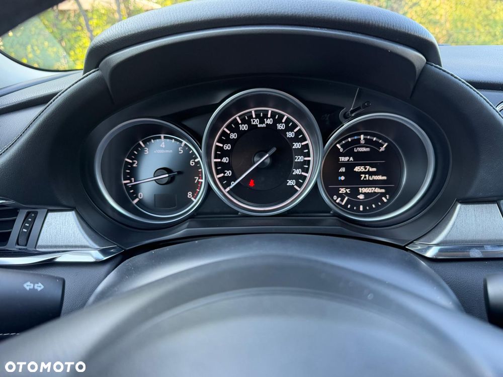 Mazda 6 - 13