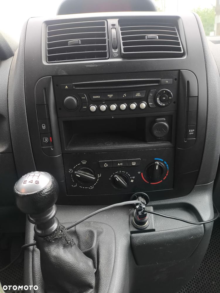 Toyota ProAce - 12