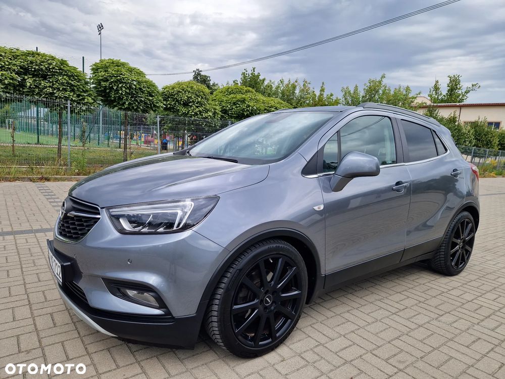 Opel Mokka - 2