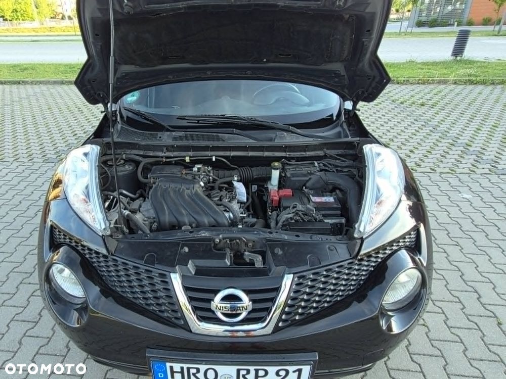 Nissan Juke - 13