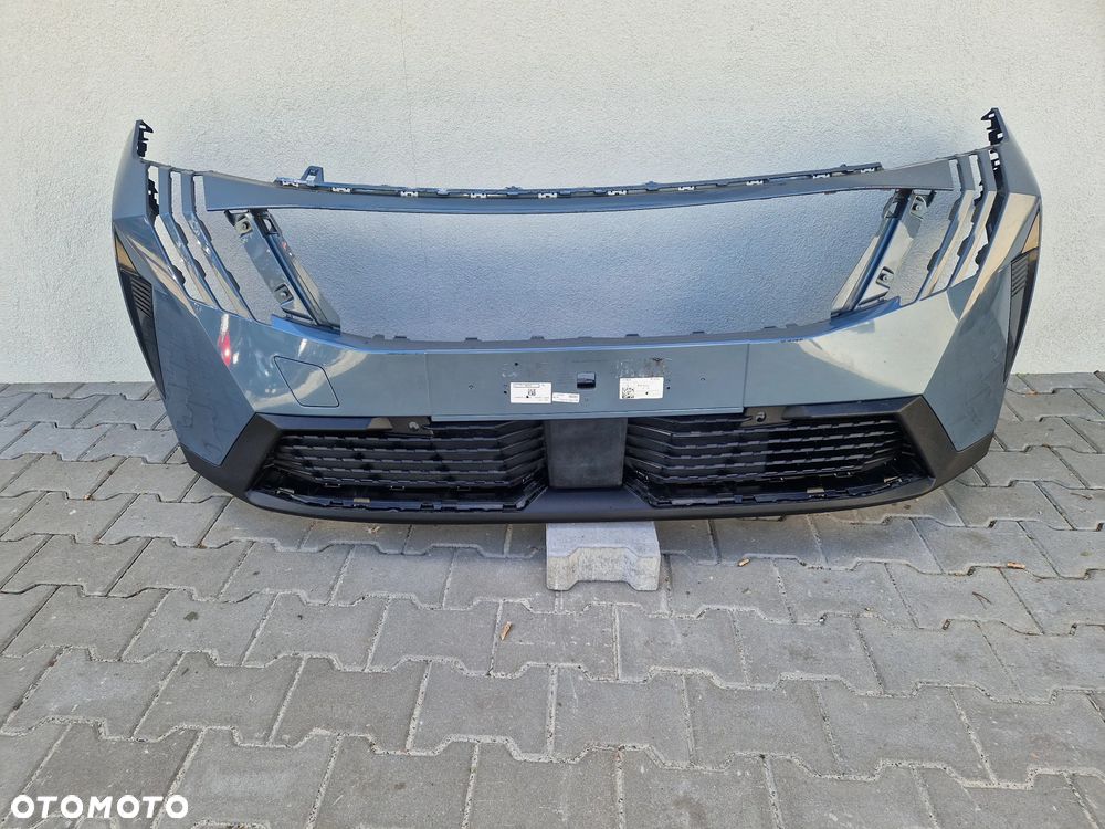 Zderzak Peugeot 3008 5008 III 2023 -