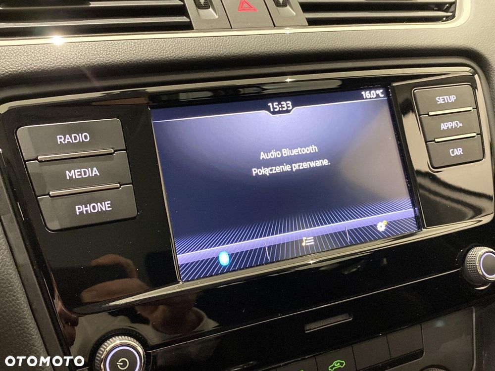 Skoda Octavia 1.6 TDI Ambition - 26