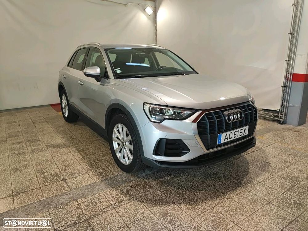 Audi Q3 45 TFSIe S tronic - 5