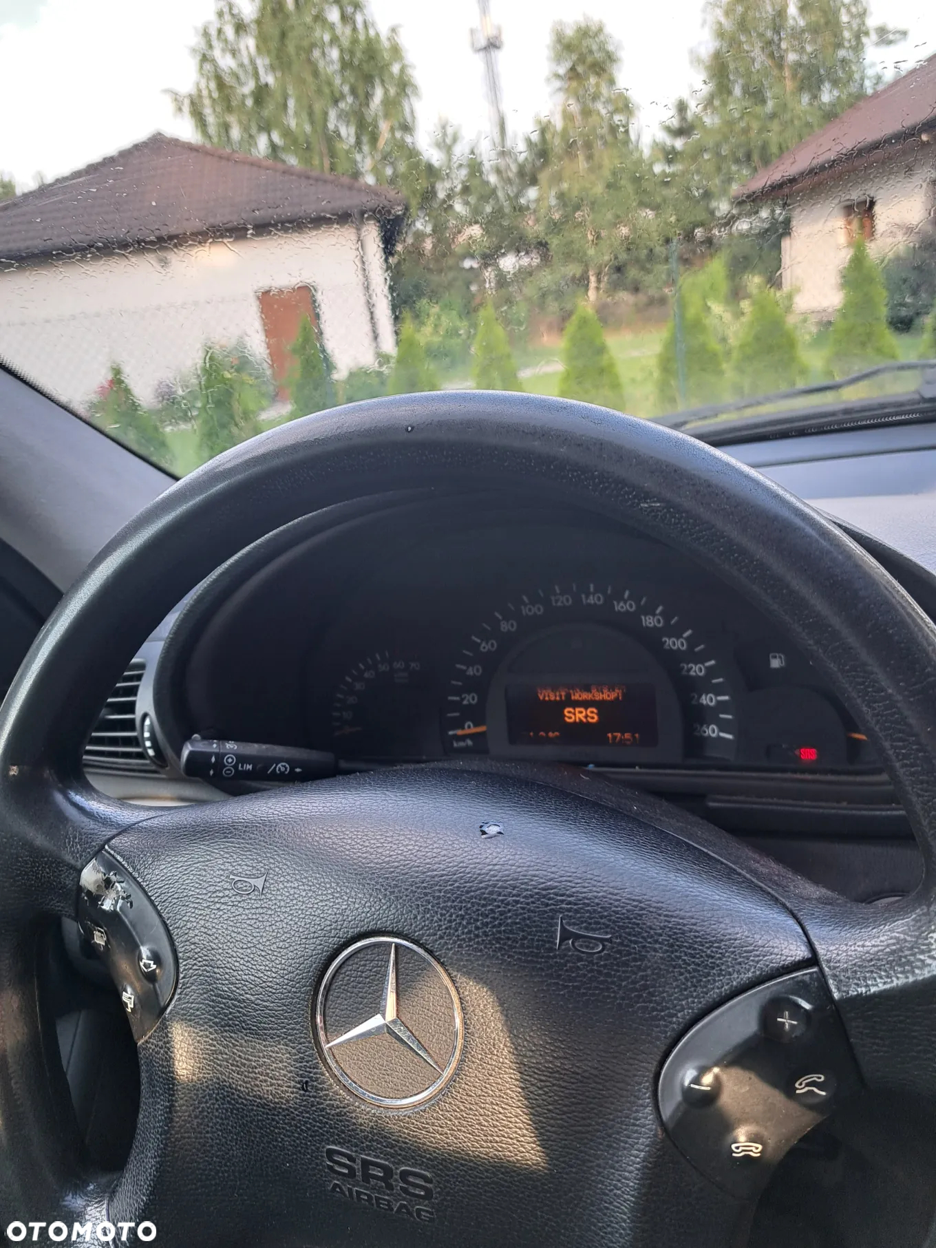 Mercedes-Benz Inny - 6