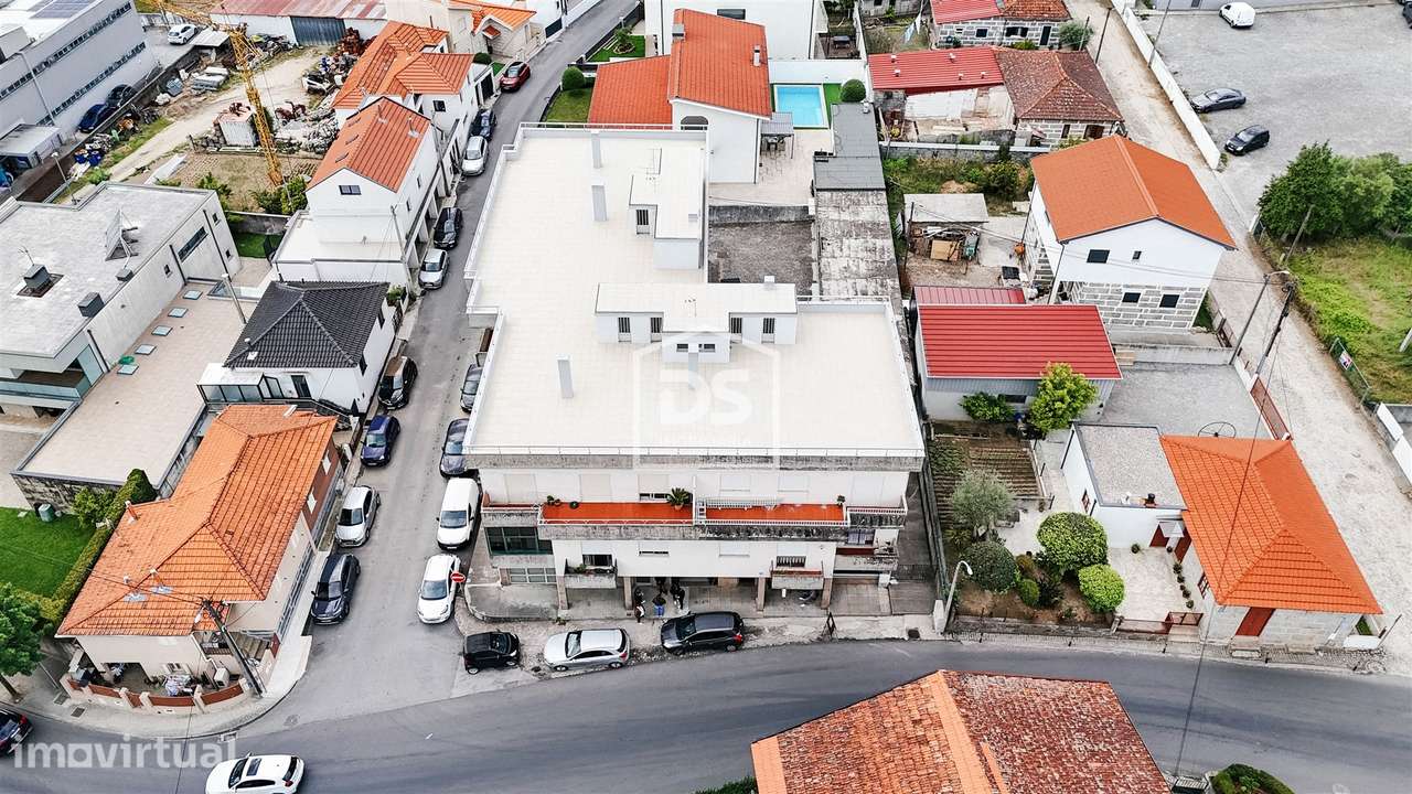 Loja T0 Trespasse em Margaride (Santa Eulália), Várzea, Lagares, Varzi - Grande imagem: 3/18