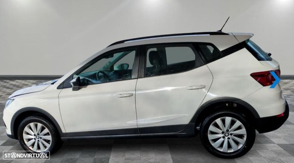 SEAT Arona 1.0 TSI OPF DSG Style Edition - 3