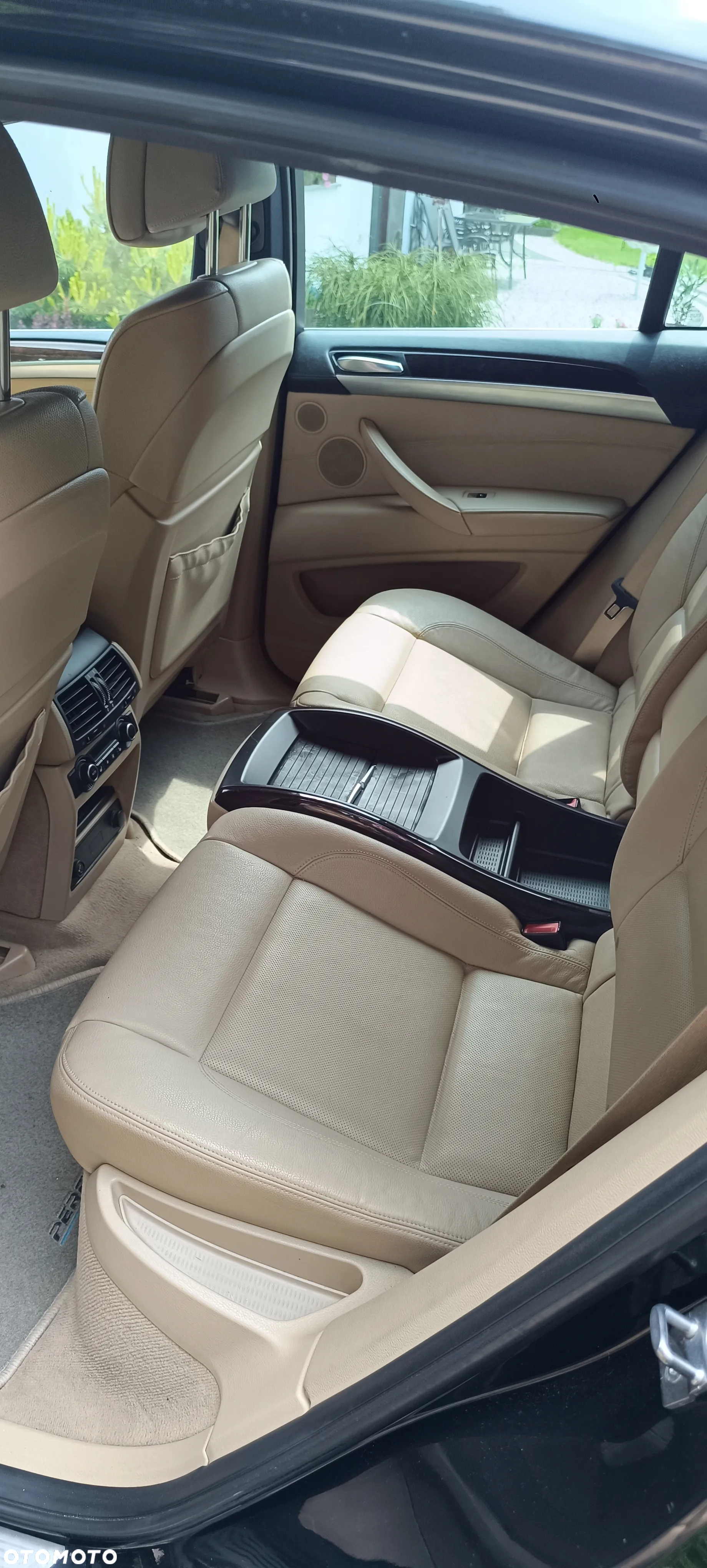 BMW X6 40d xDrive - 22