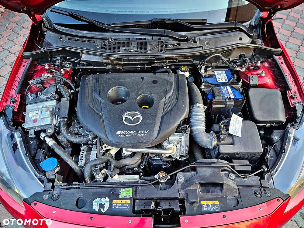 Mazda 2 SKYACTIV-D 105 Exclusive-Line - 31