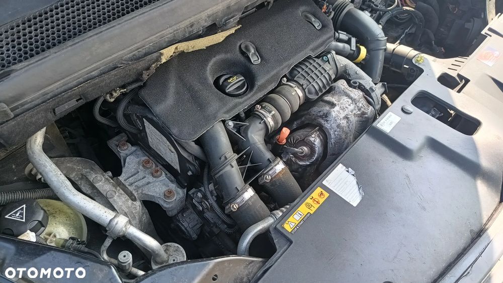 Citroën C4 Grand Picasso - 14