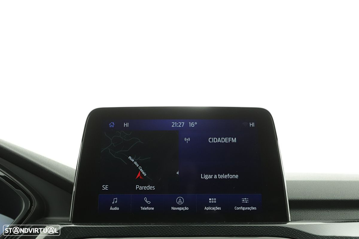 Ford Kuga 1.5 TDCi EcoBlue ST-Line - 10