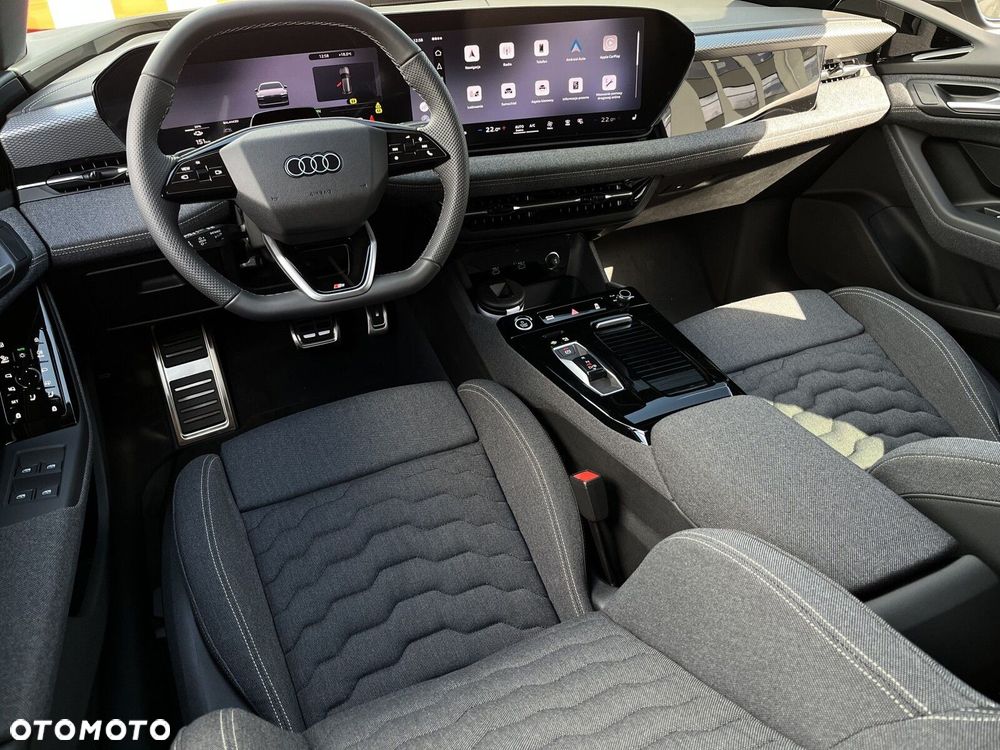 Audi A6 Avant e-tron Quattro 100kWh - 33